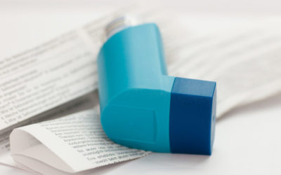 Inhalationstherapie bei Asthma & COPD